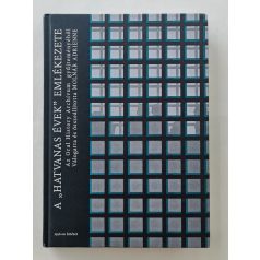   Molnár Adrienne (szerk.): A „hatvanas évek” emlékezete