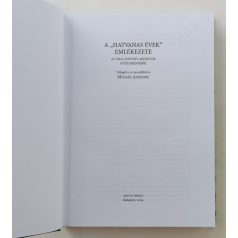   Molnár Adrienne (szerk.): A „hatvanas évek” emlékezete