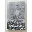 Szigethy Gábor: 1956 árnyéka (Dedikált!)