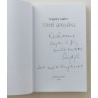 Szigethy Gábor: 1956 árnyéka (Dedikált!)