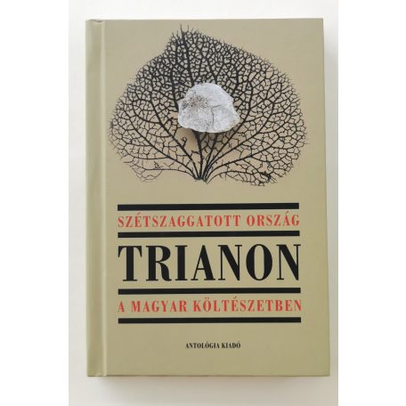 Bíró Zoltán (szerk.): Szétszaggatott ország (Dedikált!)