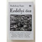 Szakolczay Lajos: Erdélyi ősz (Dedikált!)
