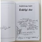 Szakolczay Lajos: Erdélyi ősz (Dedikált!)