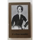 Hunyady József: A viharmadár (Dedikált!)