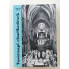 Csanád Béla (vál.): Vasárnapi elmélkedések (Dedikált!)