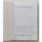 Ruszoly József: Három borsodi örökhagyó (Dedikált!)