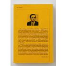 Ruszoly József: Három borsodi örökhagyó (Dedikált!)