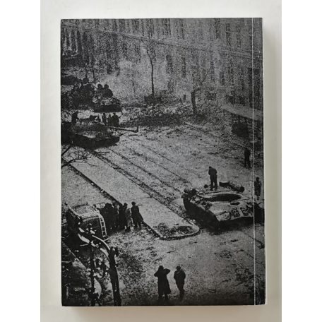 Balás Piri László: Emberek fehérben - 1956 (Dedikált!)