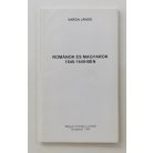 Varga János: Románok és magyarok 1848–1849-ben