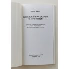 Varga János: Románok és magyarok 1848–1849-ben