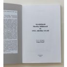 Isépy Dezső: Gondolatok Horthy Miklósról és 1944. október 15-ről