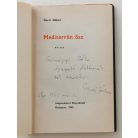 Garai Gábor: Mediterrán ősz (Dedikált!)