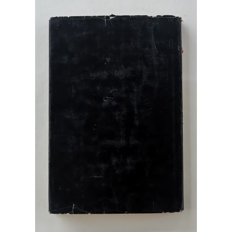 Garai Gábor: Mediterrán ősz (Dedikált!)