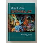 Szigeti Lajos: Erővonalak (Dedikált!)