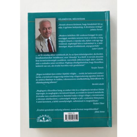 Szigeti Lajos: Erővonalak (Dedikált!)