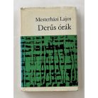 Mesterházi Lajos: Derűs órák (Dedikált!)