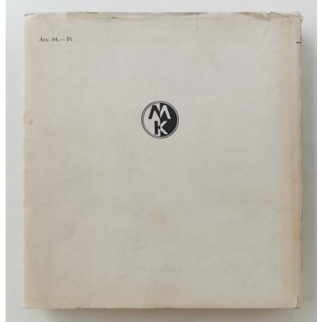 Gerő László: Pest-Buda építészete az egyesítéskor