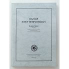 Zoltán László: Budaker Oszkár - Oszlop isten templomában