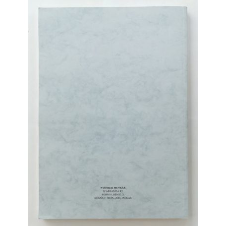 Zoltán László: Budaker Oszkár - Oszlop isten templomában