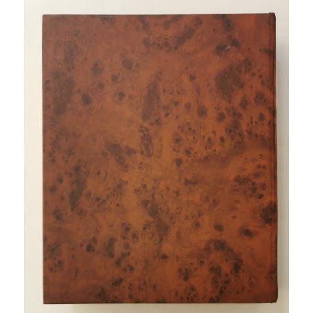 Szabó Ferenc - Nagy Ferenc (szerk.): Biblikus teológiai szótár