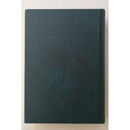 Simon Tibor: A magyarországi edényes flóra határozója