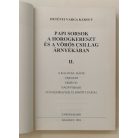 Hetényi Varga Károly: Papi sorsok a horogkereszt és a vörös csillag árnyékában II.
