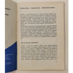 Nagy István György: Háború a kozmoszban