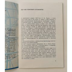 Pálffy István: A rádiólokátor a háború szeme