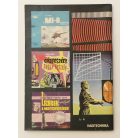 Pálffy István: A rádiólokátor a háború szeme