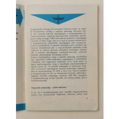 Szentesi György: Repülés repülőtér nélkül