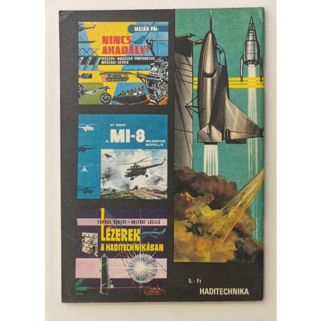 Szentesi György: Repülés repülőtér nélkül