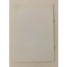 Morvai Veronika, Dr.: Az alkohol cardiovascularis hatásai - patomechanizmus, diagnosztika - valamint az alkohol és néhány környezeti vegyi anyag együttes hatása a szív-érrendszerre (Dedikált!)