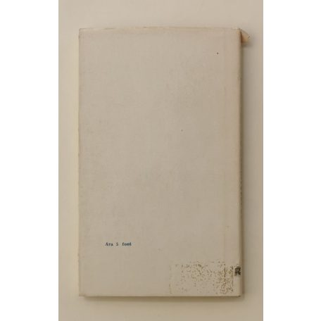 Kaczér Illés: Az álomtelepes