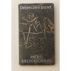 Debreczeni József: Hideg krematórium 