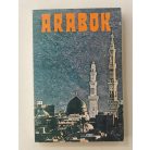 Benczik Vilmos (szerk.): Arabok