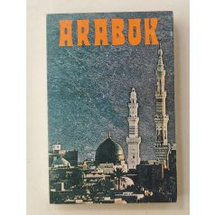Benczik Vilmos (szerk.): Arabok