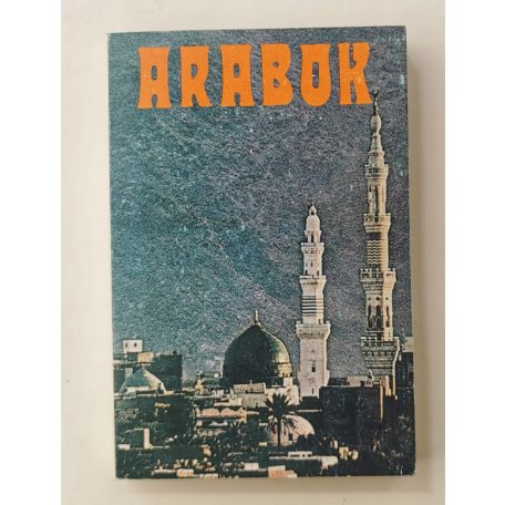Benczik Vilmos (szerk.): Arabok