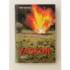 Gáll István: Vaskor