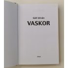 Gáll István: Vaskor