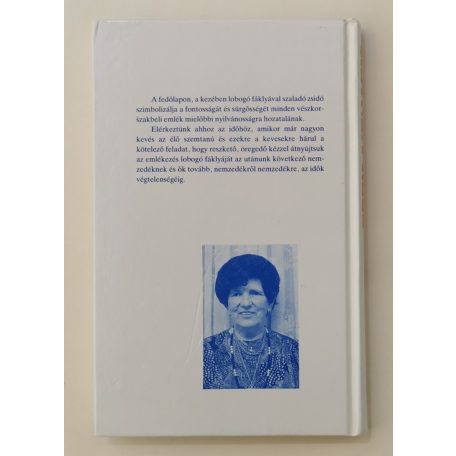 Horovitz Gizella: Sietnem kell