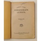 Myriam Harry: Jeruzsálem leánya