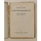 Abádi Imre: Judea renaissancea. Képek a palesztinai uj zsidó életből