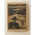 Székely Nándor: A messziről jött ember