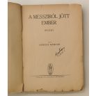 Székely Nándor: A messziről jött ember