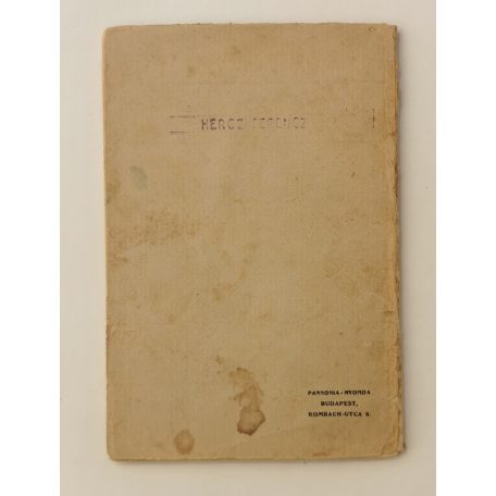 Singer Leó, Dr.: Apró történetek a Talmudból és a Midrasból