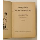 Kosáryné Réz Lola: Vissza a Felvidékre Tibi