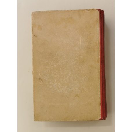 Kosáryné Réz Lola: Vissza a Felvidékre Tibi