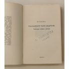 Jan Huizinga: Válogatott tanulmányok - Tudomány, irodalom, művészet (Fordította: Radnóti Miklós)