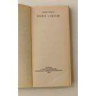 Szabó József: Ösvény a hegyre