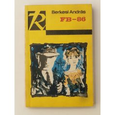 Berkesi András: FB-86 